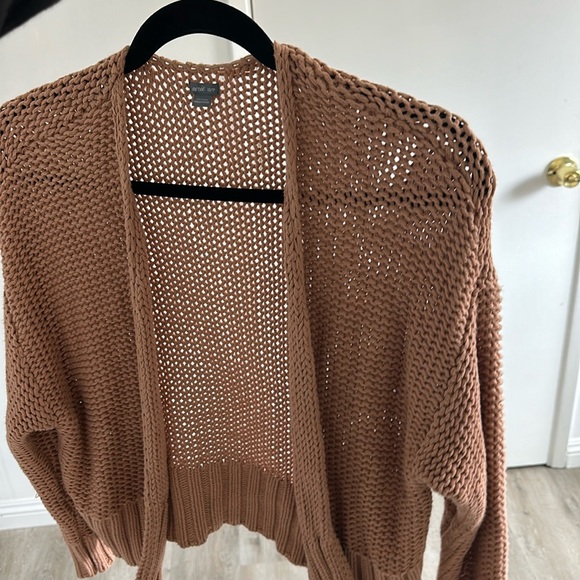 Aerie Cardigan - Picture 1 of 2